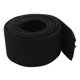 thumbnail image 1 of – hogar pantalones pantalones de costura elástico banda 25 mm de ancho 1 m de largo negro Unique Bargains Banda Elástica Correa, 1 of 2