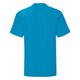 thumbnail image 2 of Fruit of the Loom - Camiseta para Niños/Niñas (Azure) Fruit of the Loom UTBC4731_azure, 2 of 3