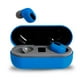 thumbnail image 2 of Audífonos In Ear Billboard Inalámbricos Azul BB-E93317, 2 of 5