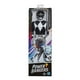 thumbnail image 3 of Figura Power Rangers Hasbro Ranger Negro 12 Pulgadas, 3 of 3