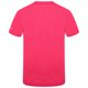 thumbnail image 3 of Dare 2B - Camiseta Diseño Impreso Go Beyond para Niños/Niñas (Rosa Duquesa) Dare 2B UTRG5023_duchesspink, 3 of 4