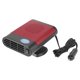 thumbnail image 1 of Portable Car Heater 12V High Power in Car Heater Fast Heating Fan Automobile Windscreen Window Defroster Demister Air Purifier Keeping Warm Black Red Unique Bargains Calentador para Automóvil, 1 of 9