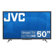 thumbnail image 1 of TV JVC 50 Pulgadas 4K Smart TV LED SI50US, 1 of 3