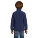thumbnail image 2 of SOLS - Chaqueta polar modelo North con cremallera para niños (Azul marino) SOLS UTPC508_navy, 2 of 4
