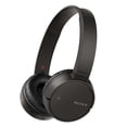 thumbnail image 3 of Audífonos Inalámbricos Negro NFC Micrófono Sony WH-CH500 Negro, 3 of 3