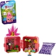 thumbnail image 2 of Set Lego Friends Olivia's Flamingo Cube 41662, 2 of 2