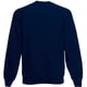 thumbnail image 2 of Fruit Of The Loom - Sudadera Modelo con mangas Raglan Unisex niños niñas (Marino Intenso) Fruit of the Loom UTBC1365_deepnavy, 2 of 2