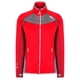 thumbnail image 1 of Regatta - Chaqueta Softshell Modelo Yare para Mujer (Alerta roja/Gris foca) Regatta UTRG3884_redalertsealgrey, 1 of 1