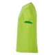 thumbnail image 3 of SOLS - Camiseta de manga corta modelo Regent para niños (Verde manzana) SOLS UTPC2798_applegreen, 3 of 3