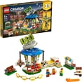 thumbnail image 1 of Set LEGO Carrusel de Feria 31095, 1 of 2