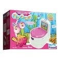 thumbnail image 2 of Baño Entrenador Prinsel Trend Rosa, 2 of 2