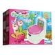 thumbnail image 2 of Baño Entrenador Prinsel Trend Rosa, 2 of 2