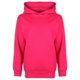 thumbnail image 1 of FDM - Sudadera con capucha Modelo Hoodie (300 GSM) Unisex niños niñas (Fucsia) FDM UTBC2027_P, 1 of 2