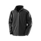 thumbnail image 1 of Result - Chaqueta Softshell Work Guard para Hombre (Negro) Result UTRW7163_P, 1 of 2