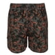 thumbnail image 5 of Regatta - Bermudas Skander II Camuflaje Niños (Hoja de Uva, Naranja Magma) Regatta UTRG6808_grapeleafmagmaorange, 5 of 6