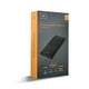 thumbnail image 4 of Power Bank STF 10,000 mAh Negro, 4 of 4