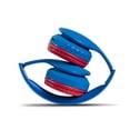 thumbnail image 3 of Audífonos On Ear Billboard Inalámbricos Handy Beat BB-H42808Azul, 3 of 6