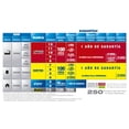 thumbnail image 2 of Pilas Eveready Super Heavy Duty C 2 Piezas, 2 of 2