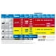thumbnail image 2 of Pilas Eveready Super Heavy Duty C 2 Piezas, 2 of 2