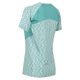 thumbnail image 4 of Regatta - Camiseta Laxley para Mujer (Azul Bristol) Regatta UTRG8987_bristolblue, 4 of 6