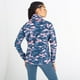thumbnail image 3 of Dare 2B - Jersey Offline Camuflaje para Mujer (Rosa Polvo) Dare 2B UTRG7108_powderpink, 3 of 6