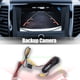 thumbnail image 2 of 1 Juego de cámara de respaldo para coche, cámara de respaldo Universal para matrícula, resistente al agua, IP68, HD, AHD, 1080P, 170 grados, ángulo de visión amplio, cámara de visión trasera Unique Bargains cámaras de respaldo del vehículo, 2 of 7