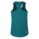 thumbnail image 2 of Dare 2B - Camiseta Sin Mangas Modernize II para Mujer (Verde Fortuna) Dare 2b UTRG5183_fortunegreen, 2 of 3