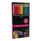 thumbnail image 1 of Lápices de colores Prismacolor Junior 24 pzas, 1 of 4