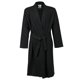 thumbnail image 1 of Towel City - Albornoz estilo Kimono para niño (Negro) Towel City UTRW5575_black, 1 of 1