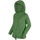 thumbnail image 1 of Regatta - Sudadera polar mezcla modelo Chantile para mujer (Verde yedra) Regatta UTRG3297_P, 1 of 2