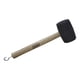 thumbnail image 1 of Mazo de Caucho Coleman con Extractor de Estacas, 1 of 7