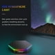thumbnail image 5 of T95Z Plus Android 12.0 Smart TV Box Allwinner H618 Quad-core 4K Media Player 6K Decording H.265 CACAGOO decodificador de TV por Internet, 5 of 7