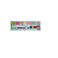 thumbnail image 2 of Plumones Crayola Mega Marker Set 50 pzas, 2 of 4