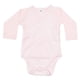 thumbnail image 1 of Babybugz - Body de Manga Larga Bebé (Rosa Polvo) Babybugz UTRW8497_powderpink, 1 of 1