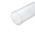 thumbnail image 1 of Acr?lico Tubo Transparente R?gido Redondo Tubo 115mm ID 120mm OD 10" para L?mparas y Linternas, Agua Refrigeraci?n Sistema Unique Bargains tubos industriales, 1 of 6