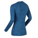 thumbnail image 5 of Regatta - Camiseta Burlow para Mujer (Azul Zafiro) Regatta UTRG6158_sapphireblue, 5 of 6