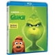 thumbnail image 1 of El Grinch Blu Ray 1 pza, 1 of 1