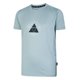 thumbnail image 3 of Dare 2B - Camiseta Amuse Triángulo para Niños/Niñas (Gris Pizarra) Dare 2B UTRG8732_slategrey, 3 of 3