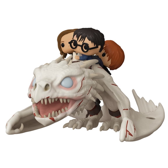 Figura Funko Pop Harry Potter Dragon 6 Pulgadas