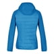 thumbnail image 2 of Regatta - Chaqueta Anderson V Hybrid Caminar para Mujer (Azul Astro) Regatta UTRG5762_blueaster, 2 of 2