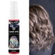 thumbnail image 3 of Fiesta desechable no dañina de tinte para el cabello para Halloween Navidad rojo Zulema Spray de color de pelo, 3 of 8