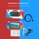 thumbnail image 5 of Consola De Juego Consola de videojuegos portátil HD de 5,1 pulgadas compatible con HDMI con micrófon Tmvgtek Para estrenar, 5 of 9