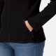 thumbnail image 3 of Regatta - Sudadera con Cremallera Avalynn para Mujer (Negro) Regatta UTRG8504_black, 3 of 3