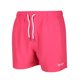 thumbnail image 4 of Regatta - Bermudas Mawson II para Hombre (Rosa Brillante) Regatta UTRG4023_P, 4 of 4