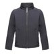 thumbnail image 3 of Regatta - Chaqueta Softshell Classmate para Niños/Niñas (Marino, Gris Seal) Regatta UTRG5242_navysealgrey, 3 of 3