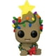 thumbnail image 1 of Figura Funko Marvel Groot (Holiday) 3.74 Pulgadas, 1 of 2