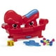 thumbnail image 3 of Sillón Gruñón Spin Master Rojo, 3 of 3