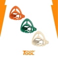 thumbnail image 2 of Canasta para Manguera Truper Naranja, 2 of 2