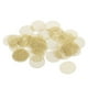 thumbnail image 1 of Tubo Malla Latón Mallas, 5/8 Pulgadas (15,8mm) Diámetro para Tubería Filtro, Paquete de 40 Unique Bargains Pantalla de tubería Pantallas de acero inoxidable, 1 of 5