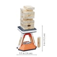 thumbnail image 2 of Jenga Pasa el Desafío Hasbro Gaming, 2 of 4
